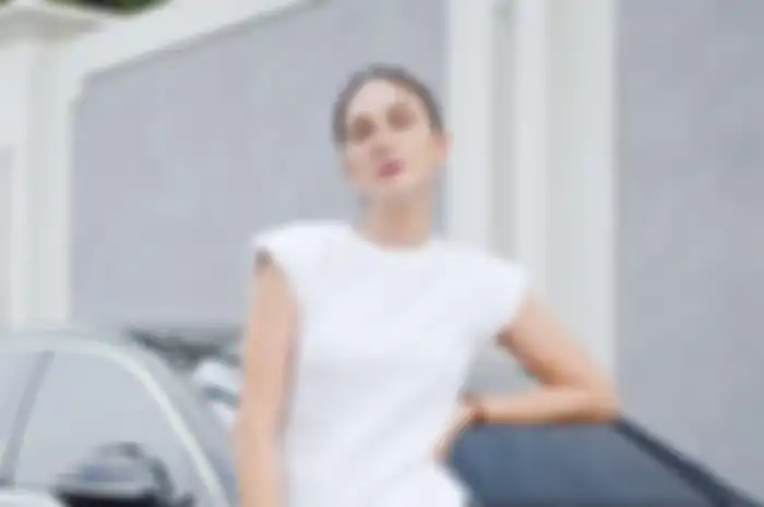 Luna Maya 