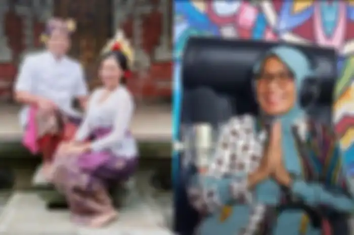 Nursyah mengaku ada dendam terhadap Arie Kriting setelah ada kabar Indah Permatasari sempat nikah siri dengan sang komika.
