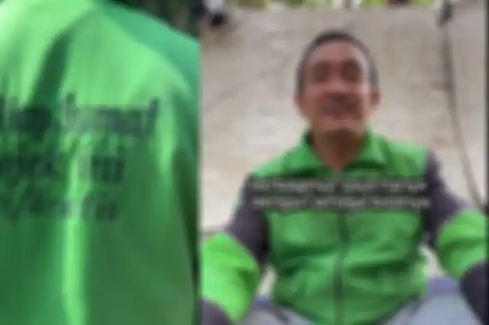 Kisah seorang driver ojol yang akrab disapa Bang Yono viral di media sosial. Ia memberikan tumpangan gratis di setiap hari Jumat. 