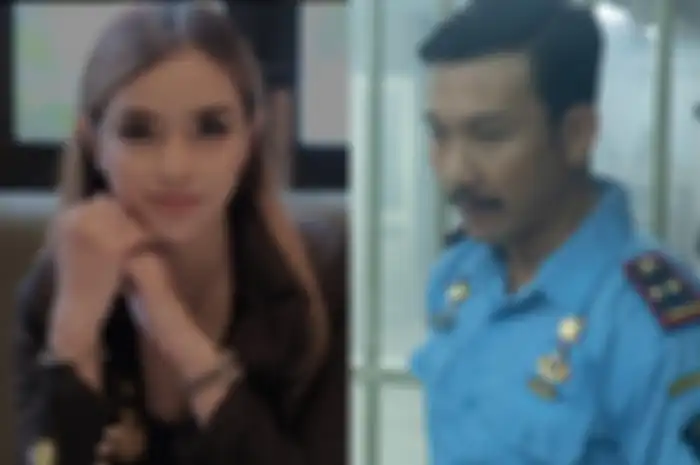 Denny Sumargo laporkan DJ Verny Hasan ke polisi.