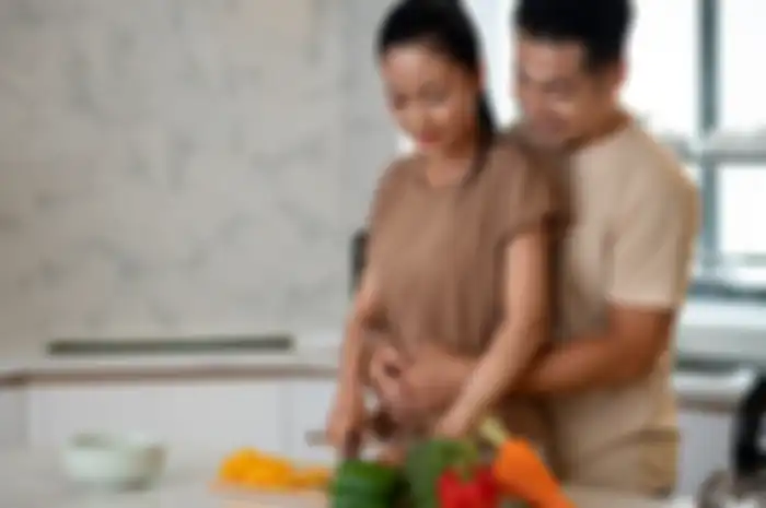 Ide hadiah untuk istri yang hobi masak.