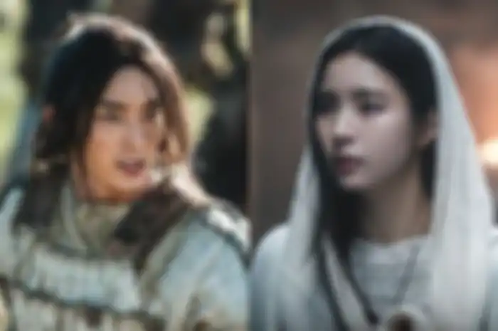 drama Korea Arthdal Chronicles 2