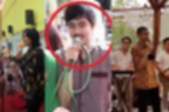 Duta Sheila on 7 sering viral gegara aktivitas yang dilakukannya 