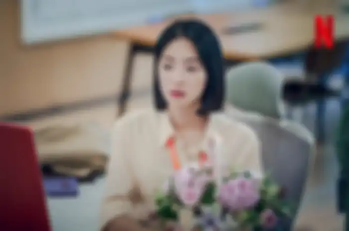 Drama Korea A Time Called You