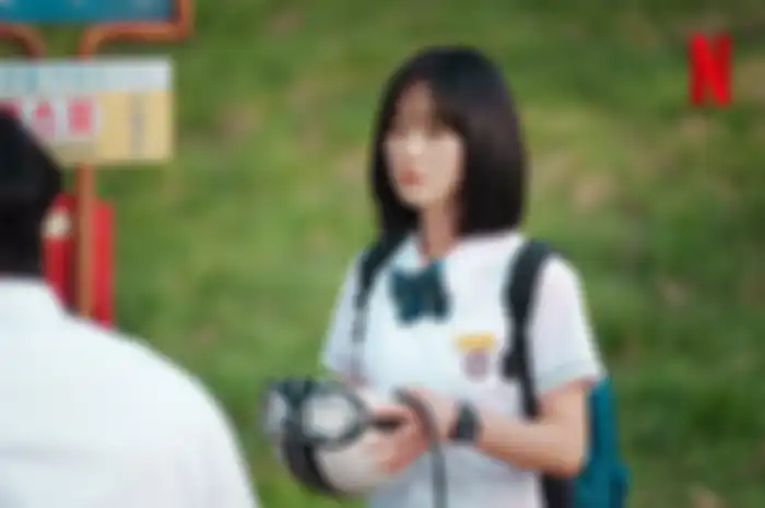 drama Korea A Time Called You