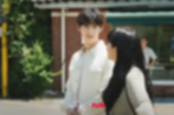 drama Korea My Lovely Liar