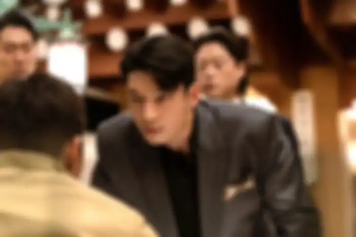 drama Korea The Worst of Evil