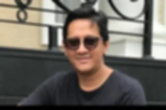 Andre Taulany buka suara soal isu pelawak sombong