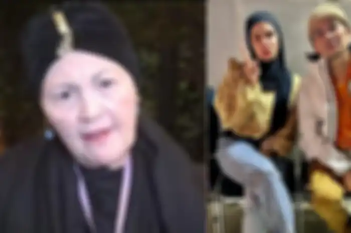 Ibu Aldilla Jelita sebut bisa bongkar aib Indra Bekti