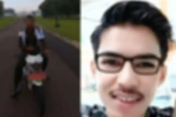 Paspampres Praka Riswandi Manik yang bunuh Imam Masykur