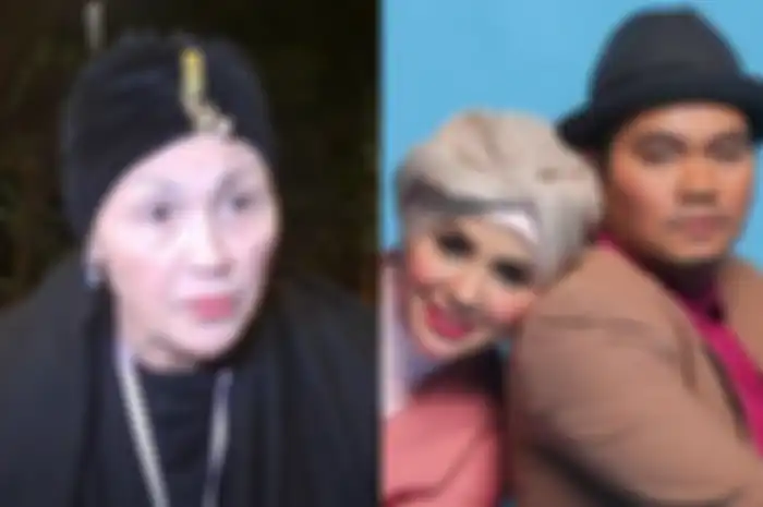 Ibu Aldila Jelita tolak anaknya rujuk dengan Indra Bekti.