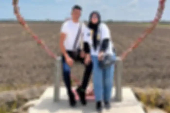 Viral di TikTok suami banjir pujian lantaran menolak saat diizinkan untuk poligami.