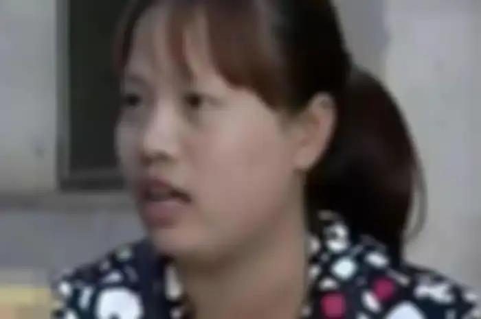 Kim Ngoc sospk wanita yang sudah delapan kali menikah
