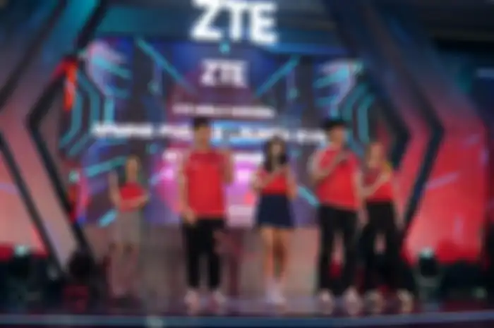 ZTE memperkenalkan perangkat gaming Nubia Neo 5G dan REDMAGIC 8S Pro di Indonesia bersama tim e-sports, bIgetron sebagai partner resmi