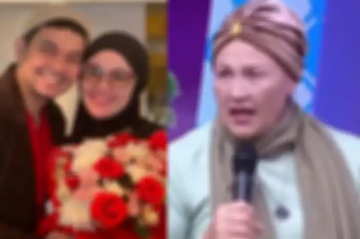 Kecewa dengan Indra Bekti, Ibunda Aldila Jelita: Pilih Laki-laki Jahanam atau Kembali ke Maminya