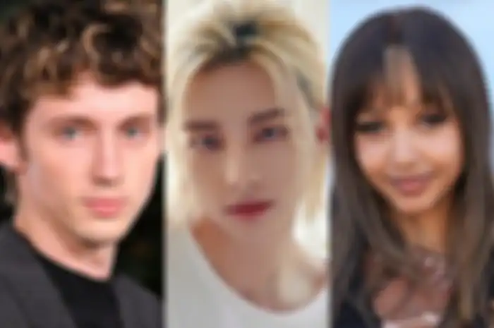 Troye Sivan ajak kolaborasi Hyunjin dan PinkPantheress