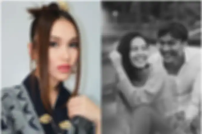 Ayu Ting Ting - Rendy Kjarnett/Lady Nayoan