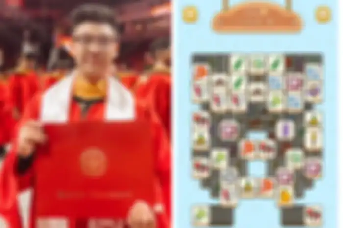 Joseph Wijaya, Pria yang viral karena menang shopee cocoki sampai 4 kali.