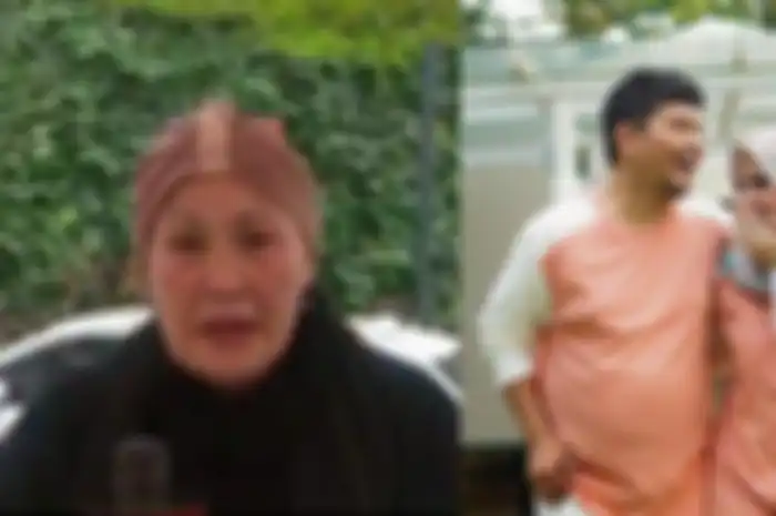 Marjam Abdurahman, Indra Bekti dan Aldila Jelita