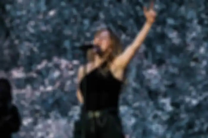 Ellie Goulding