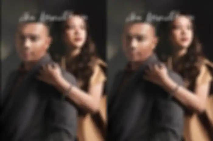 Lirik Lagu Aku Memilihmu - Brisia Jodie dan Fabio Asher.