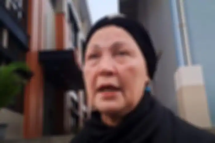 Ibunda Aldila Jelita, Marjam Abdurahman