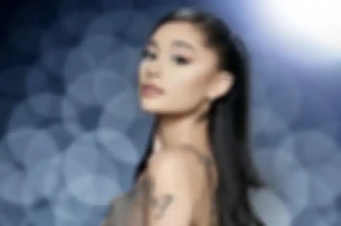 Ariana Grande