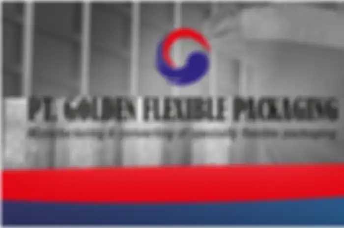 PT Golden Flexible Packaging membuka lowongan kerja terbaru pada November 2023.