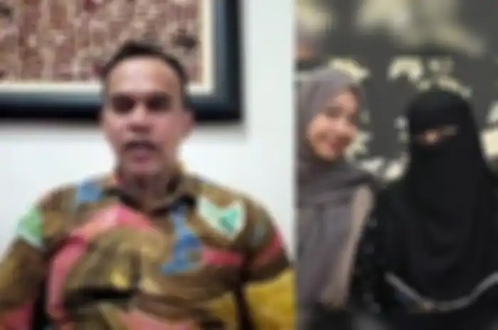 Umi Pipik ngotot Abidzar menjadi wali nikah Adiba Khanza, adik Ustaz Jefri Al Buchori, yakni Fajar Sidik menilai hal itu tidak sah.