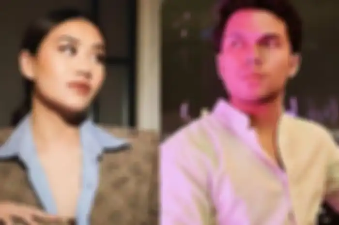 Aaliyah Massaid dan Thariq Halilintar pacaran?