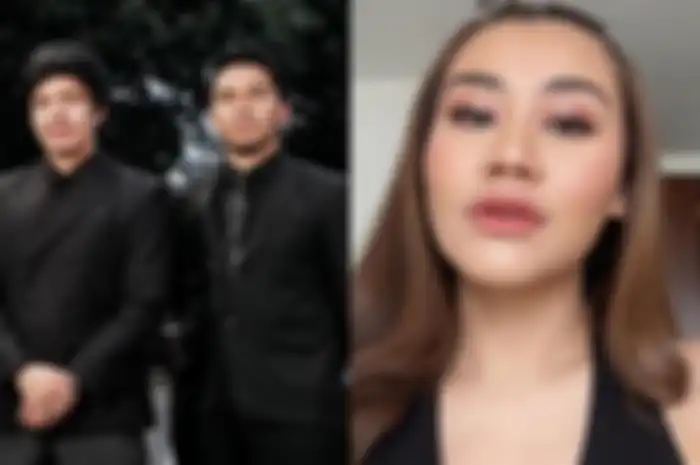 Atta Halilitar dan Thariq Halilintar, Aaliyah Massaid