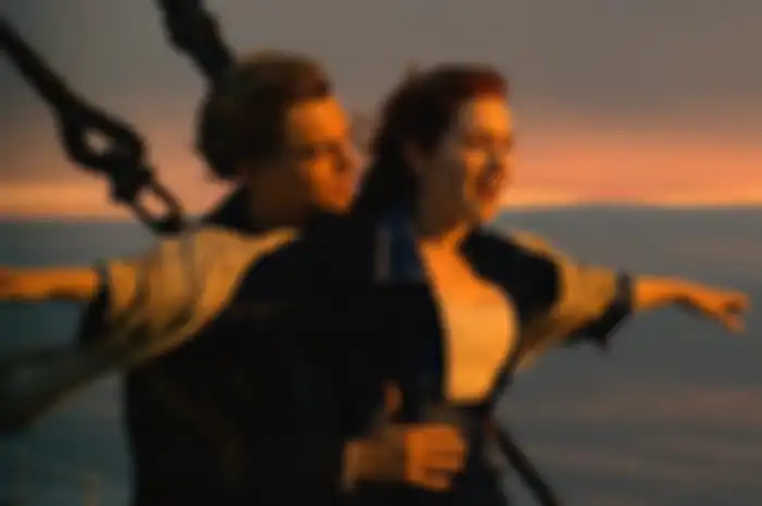 Quotes terkenal dari film Titanic