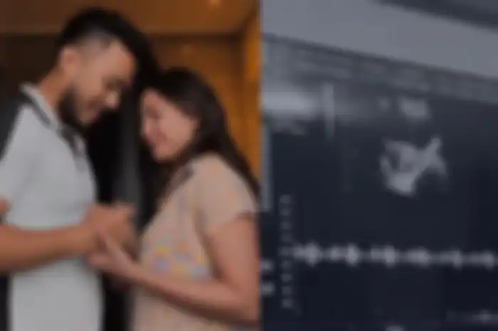 Jessica Mila Hamil Anak Pertama