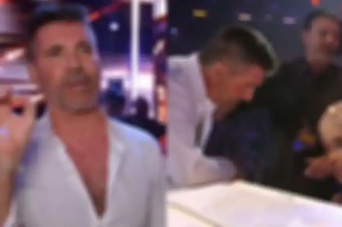 Apa Arti Anak Emas Istilah Viral TikTok? Uya Kuya Deskripsikan Hubungan Putri Ariani & Simon Cowell