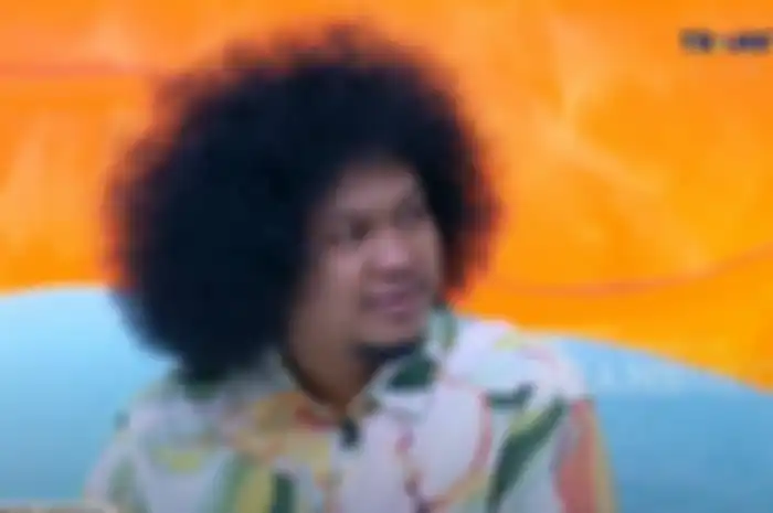 Babe Cabita didiagnosis mengidap penyakit langka anemia aplastik. 