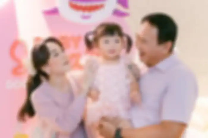 Puput Nastiti Devi, Sarah Eliana, dan Ahok