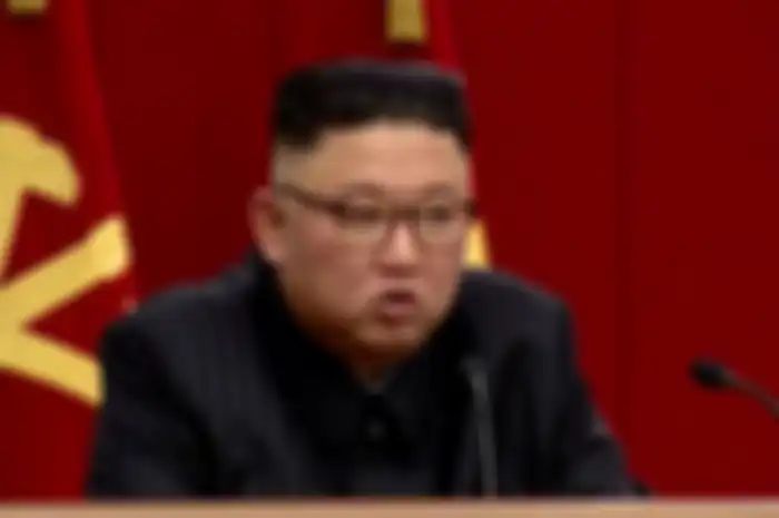 Kim Jong Un