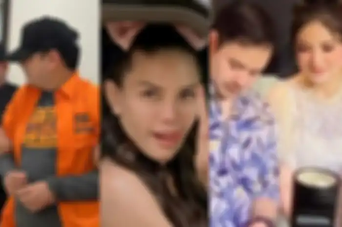 Nikita Mirzani meyakini Nindy Ayunda bakal terseret dalam kasus Dito Mahendra
