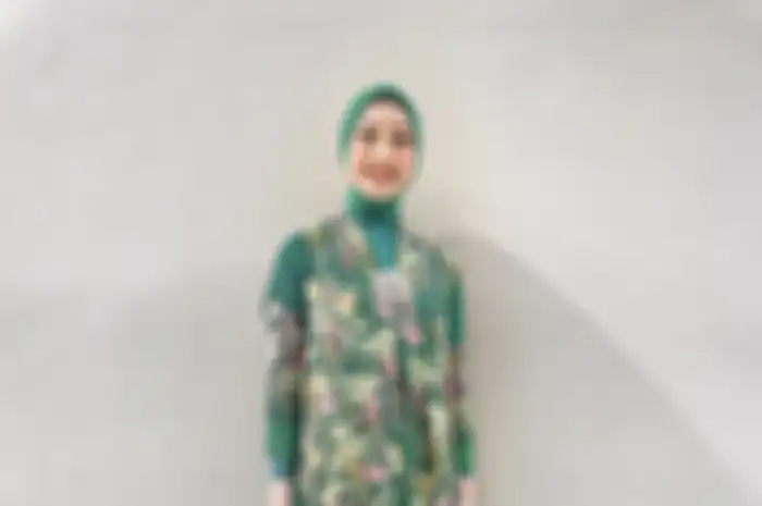 Vina Muliana, Seleb TikTok yang Trending topic Twitter usai disebut masuk BUMN lewat jalur orang dalam.