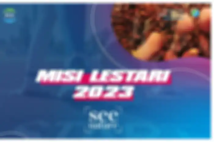 Misi Lestari 2023: See Nature