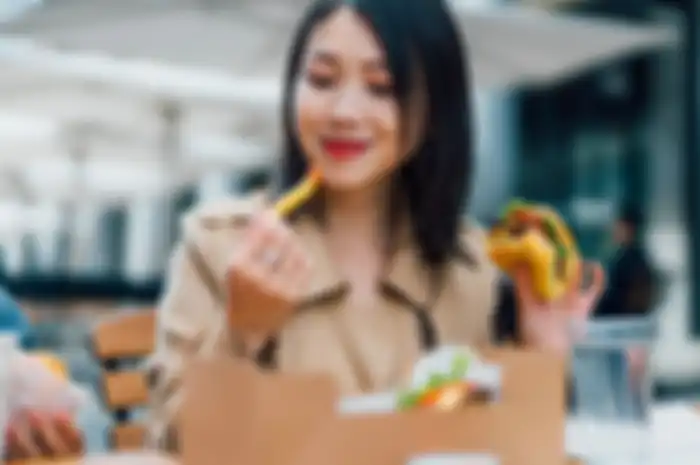 Makanan yang wajib dihindari penderita darah rendah