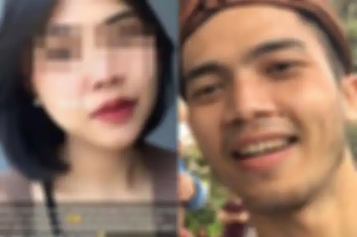 Suami yang bunuh istri di Bekasi sempat amndikan jenazah korban.