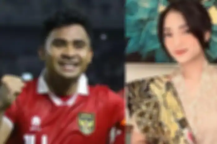 Fuji Diisukan Dekat dengan Asnawi, Oma Gala Bocorkan Pengakuan sang Putri Soal Pacar: Pemain Bola
