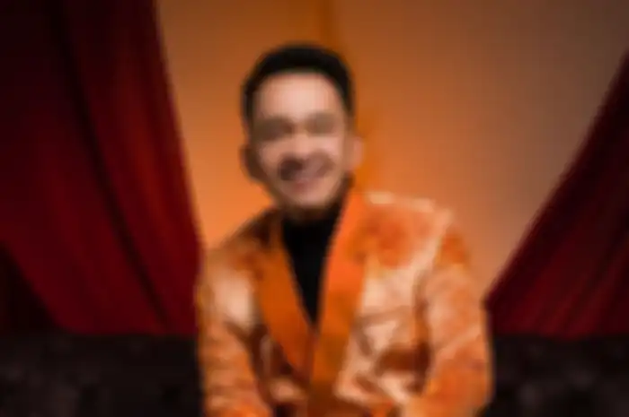 Ruben Onsu
