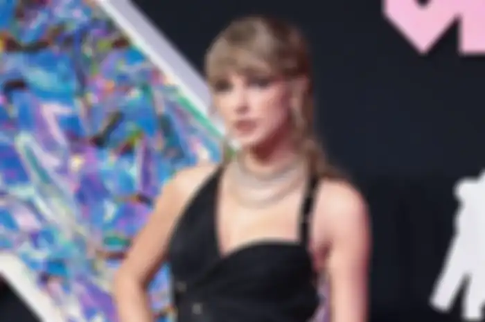 Taylor Swift di MTV VMA 2023