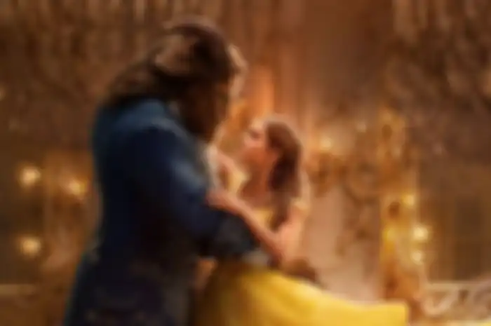 Quotes romantis tentang cinta dari Beauty and the Beast