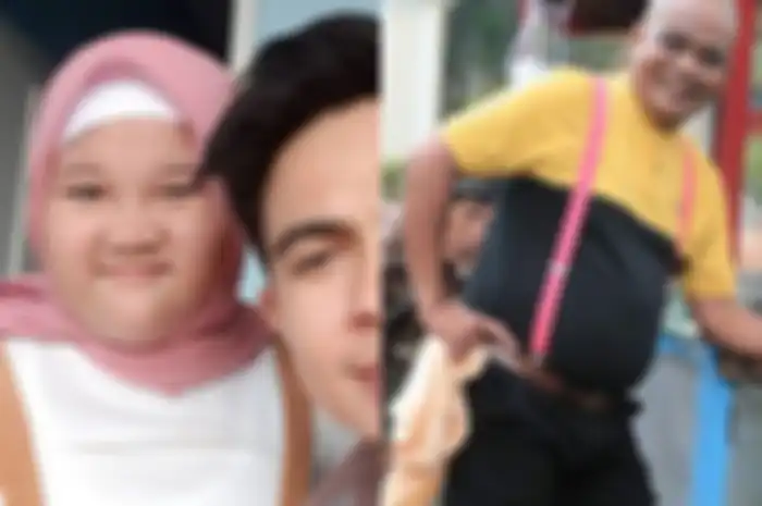 Anak Sapri Pantun
