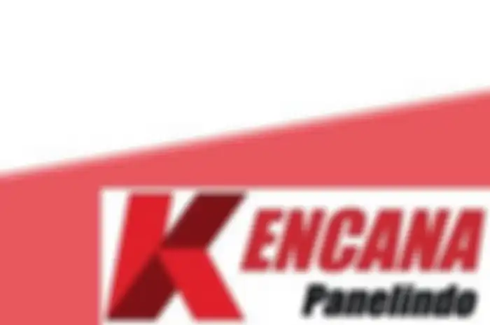 Lowongan kerja di PT Kencana Panelindo