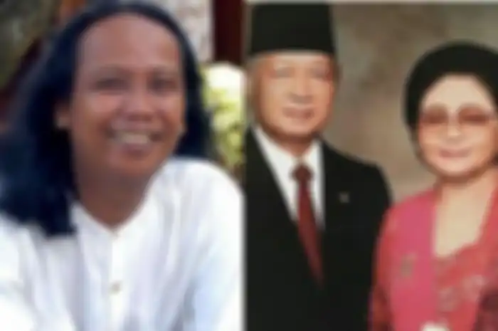Cerita Mandra saat disuruh melawak di depan Ibu Tien Soeharto