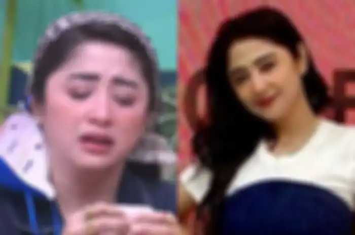 Dewi Perssik